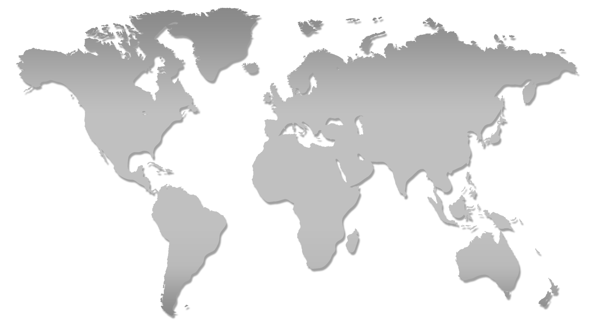 World map